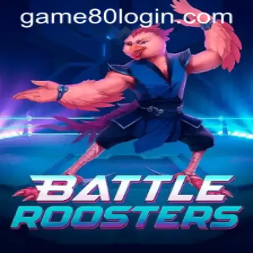 BattleRoosters: The Ultimate Avian Showdown in the Gaming World
