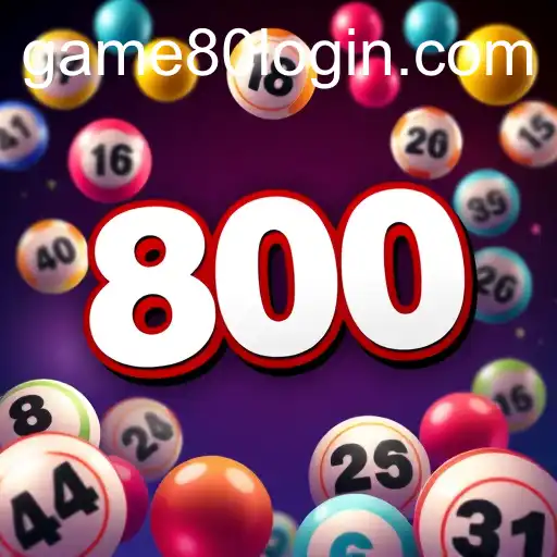 The Exciting World of Bingo Games: Exploring the Thrills of game80