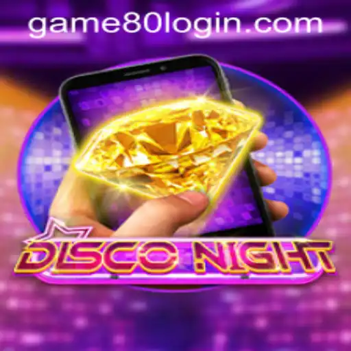 DiscoNightM: An Enthralling Dance Battle Game Inspired by Retro-Electronics