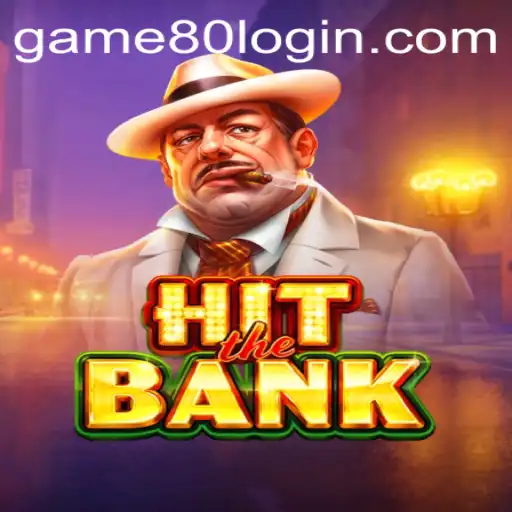 HitTheBank: A Thrilling Dive into the World of Virtual Heists