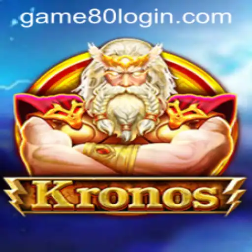 Unveiling Kronos: A Comprehensive Guide to the Intriguing Game80 Experience