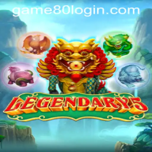 Legendary5: Unveiling the Next Big Thing in Gaming