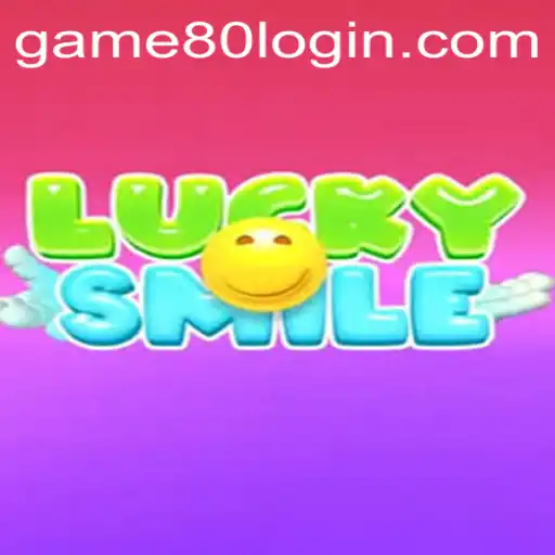 Unveiling LuckySmile: An Immersive Journey into the World of Game80