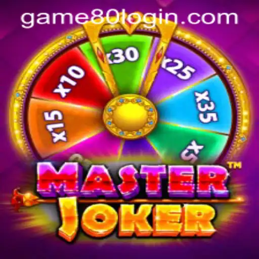 Unveiling the Enchantment of MasterJoker: A New Age Casino Experience