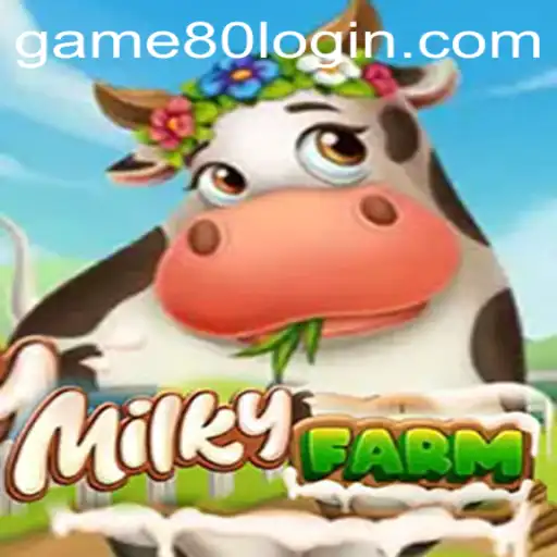 Exploring the World of MilkyFarm: A Comprehensive Guide to Game80's Latest Offering