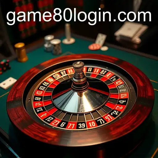 Casino Games: Thrills and Strategies in Game80