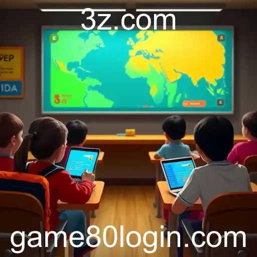 A Evolução dos Jogos Online em 2025