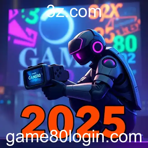 A Revolução do Game80 no Cenário Atual de Jogos