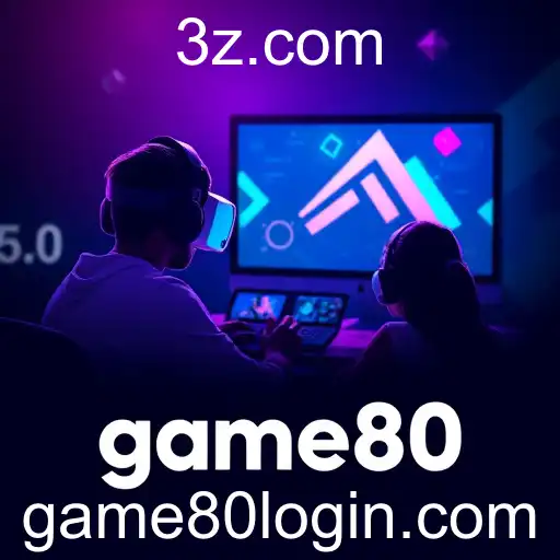 Game80 Reúne Jogos Clássicos e Novidades de 2025