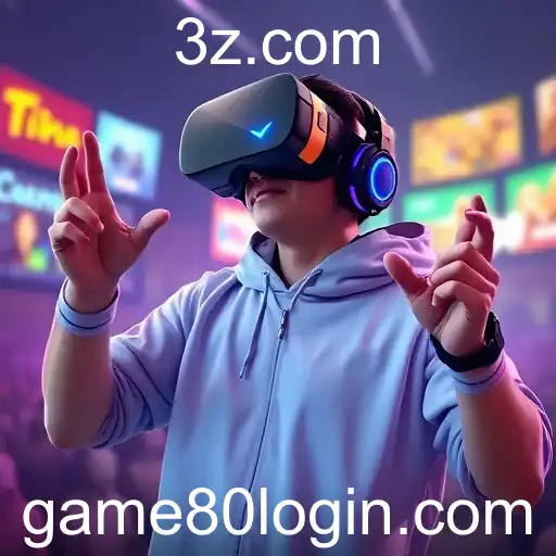 A Revolução dos Jogos Online em 2025