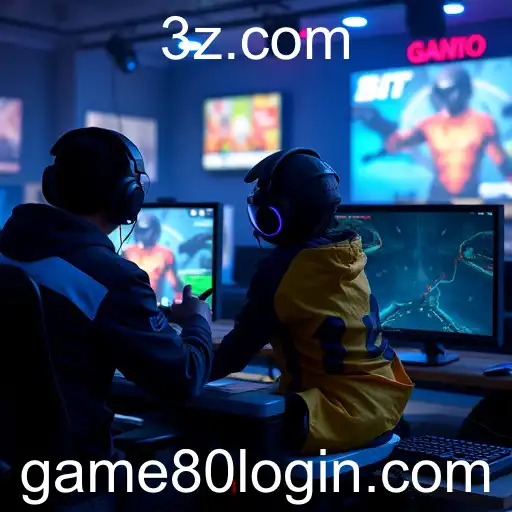 A Revolução dos Jogos de Esportes no Cenário Digital