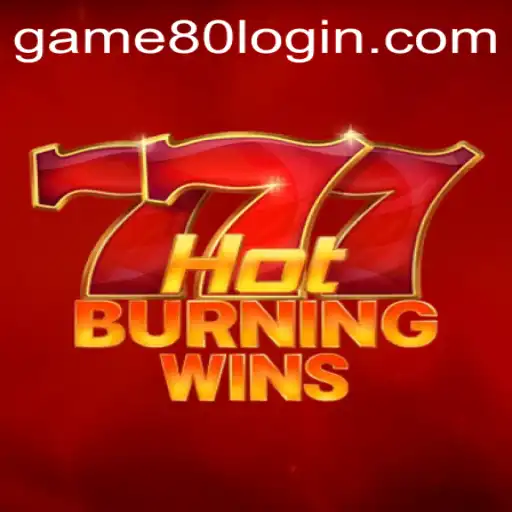HotBurningWins: A Sizzling Gaming Experience