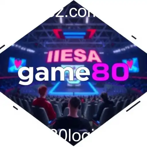 Inovações do game80 agitam o mundo dos jogos