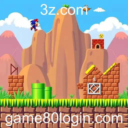 Revolução no Mundo dos Games: game80 em Destaque