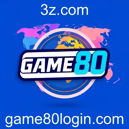 O Fenômeno Game80 e a Revolução no Mundo dos Jogos em 2025