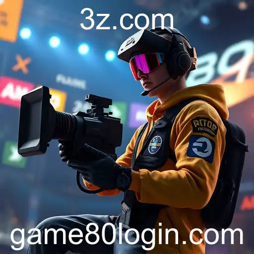 A Revolução dos Jogos: Novidades e Tendências em 2025