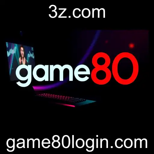 Revolução no Gaming em 2025: game80 Lidera Inovações