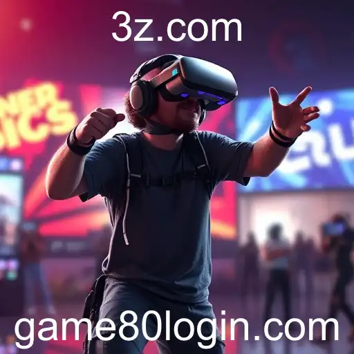 A Evolução dos Jogos no Cenário Atual