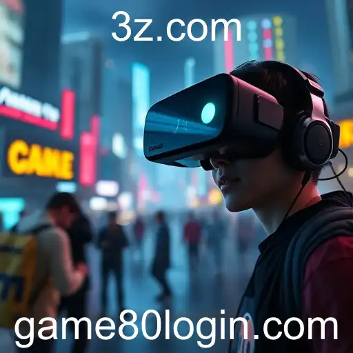 O Impacto da Realidade Aumentada nos Jogos de 2025