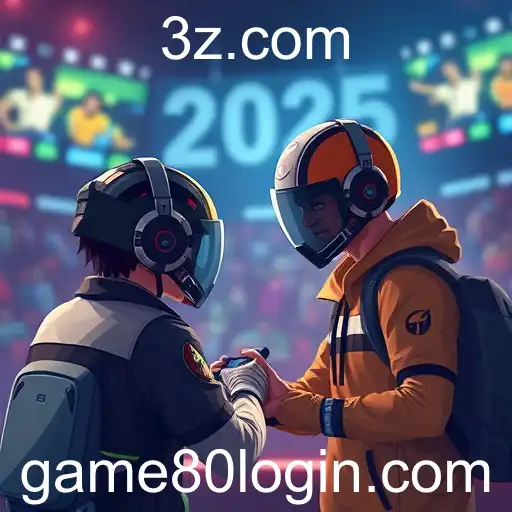 Ascensão dos Jogos Online em 2025