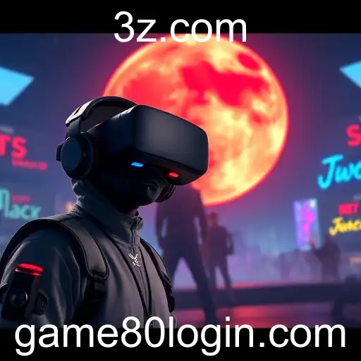 A Revolução dos Games em Realidade Aumentada: Novos Horizontes