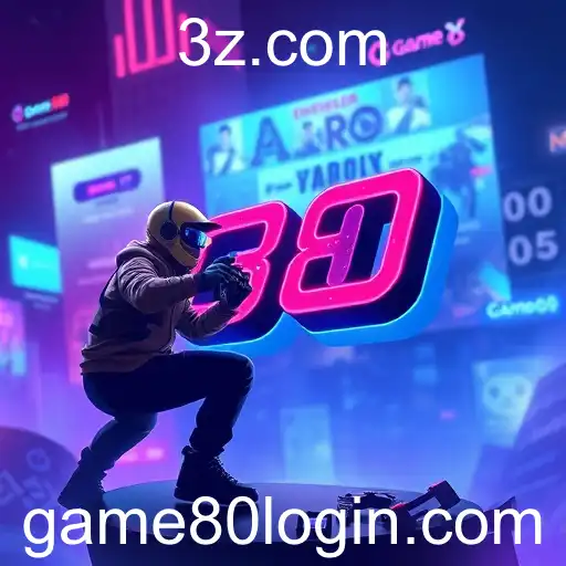 Revolução nos Jogos: Tendências e Lançamentos de 2025