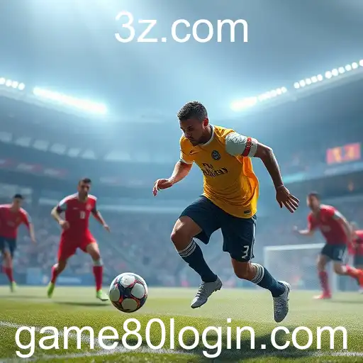 Revolução nos Jogos: Tendências e Inovações do Futuro