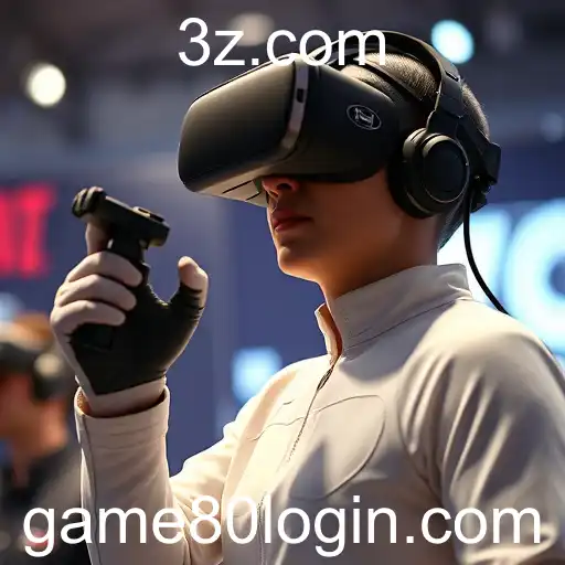 Revolução dos Games: Tendências e Inovação em 2025