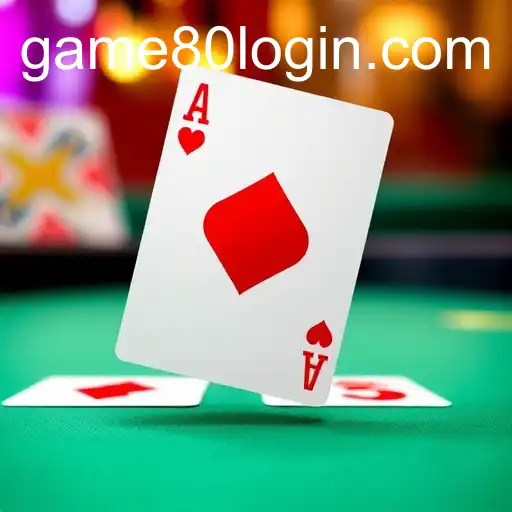 Online Baccarat: Exploring the World of game80