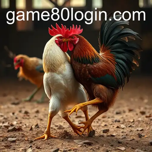 Exploring Online Sabong: The Rise of game80