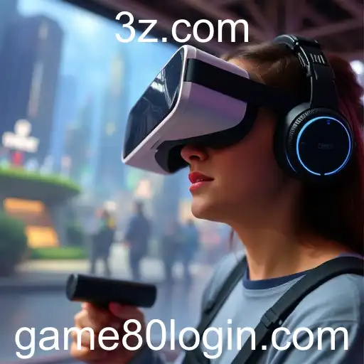 A Revolução da Realidade Aumentada nos Jogos