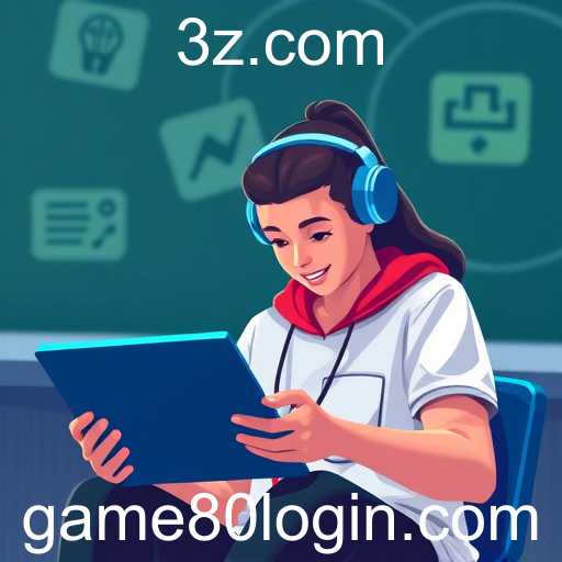 O Crescimento do 'Game80' no Cenário Brasileiro