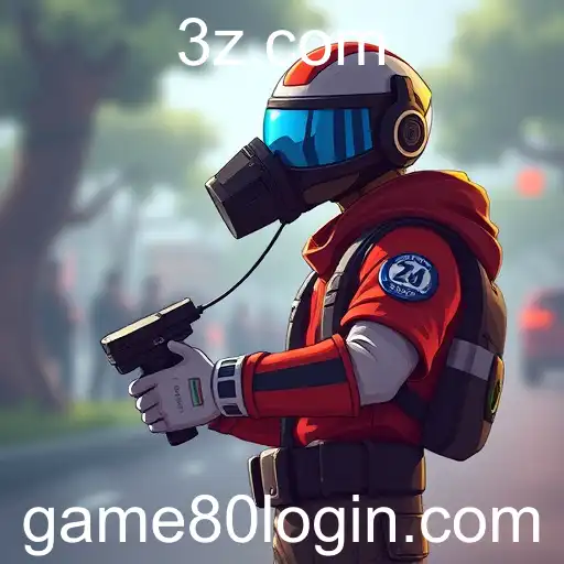 Inovações no Universo dos Jogos em 2025