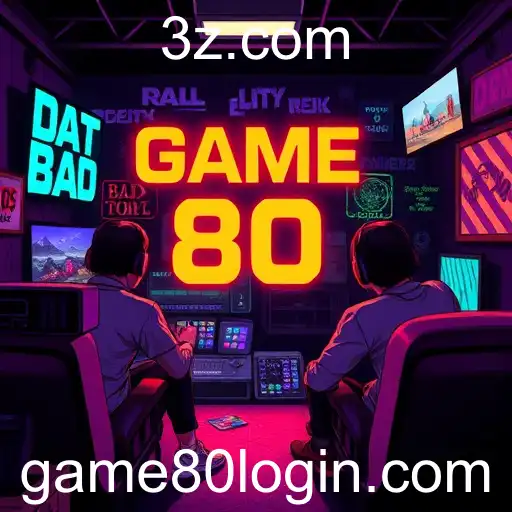 Tendências e Impactos do Game80 na Indústria de Jogos