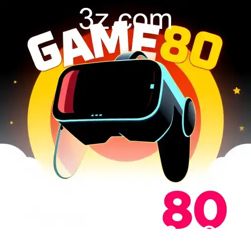 Revolução dos Games em 2025: Game80 no Centro das Atenções