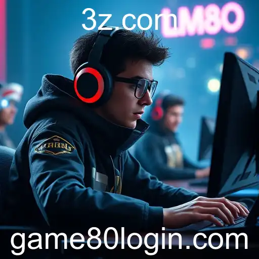 A Evolução do game80: Novidades no Mundo dos Jogos