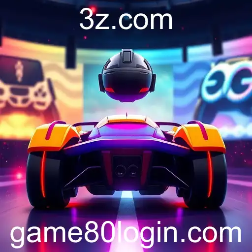 Revolução no Universo dos Jogos: game80 em Destaque