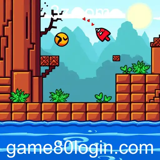 Revolução Retrogamer: Como Game80 Reinventa o Clássico
