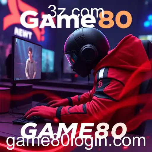 Revolução dos Jogos Online: Game80 no Auge
