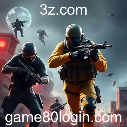 Revoluções no Mundo dos Jogos: Um Olhar Atual