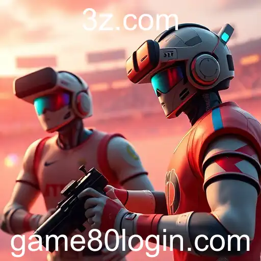 Transformações no Universo dos Jogos Online em 2025