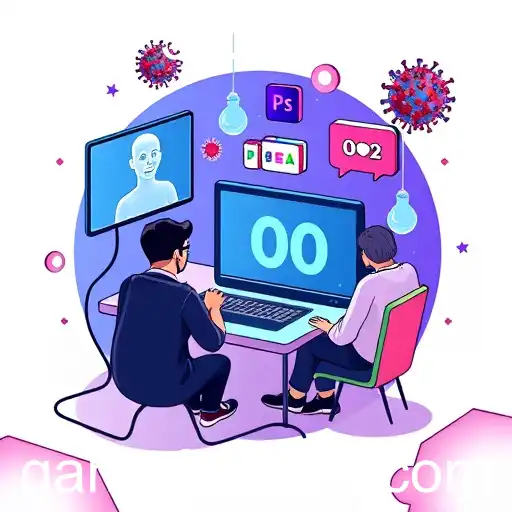 A Revolução dos Jogos Online em 2025