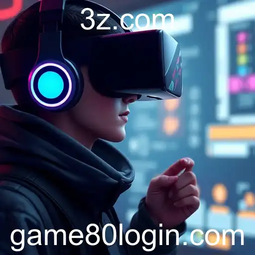 Novas Tendências no Mundo dos Jogos em 2025