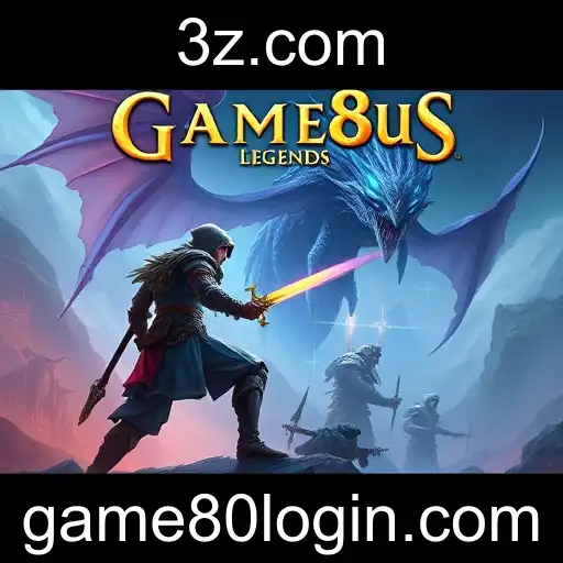 Novidades e tendências em Game80