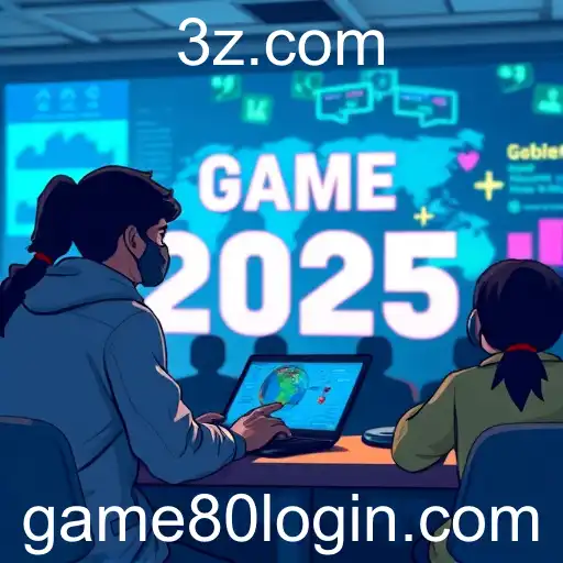 Inovações no Setor de Entretenimento Online em 2025