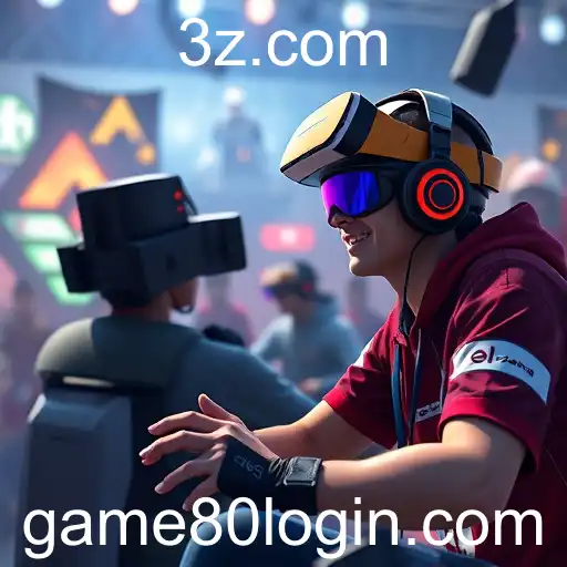 Revolução dos Jogos Online: Tendências de 2025