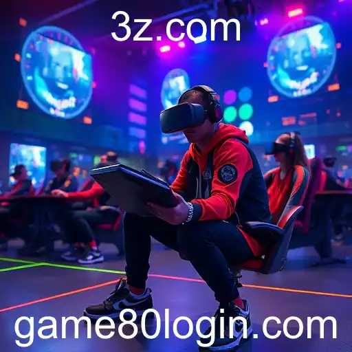 A Ascensão das Novas Plataformas de Jogo em 2025