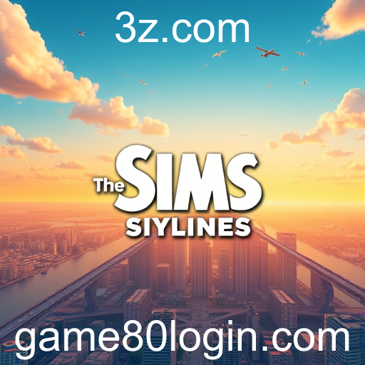 Explore o Fascinante Mundo dos Jogos de Simulação