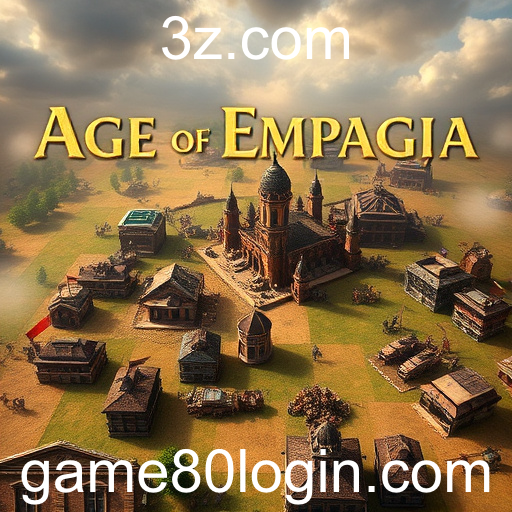 A Arte e o Desafio dos Jogos de Estratégia em game80