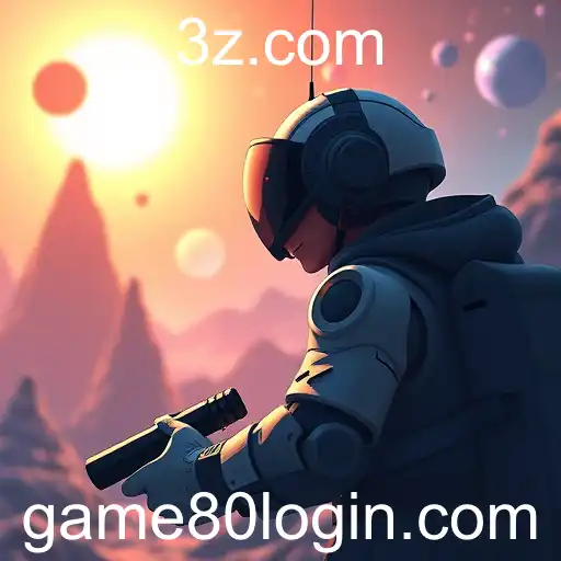 A revolução dos jogos com Game80